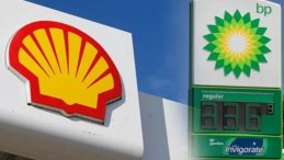Shell BP’yi Satın Alacak mı? Resmi Açıklama Geldi