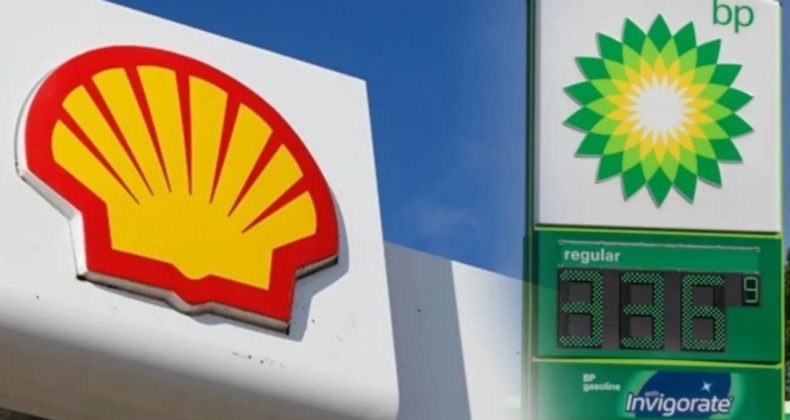 Shell BP’yi Satın Alacak mı? Resmi Açıklama Geldi