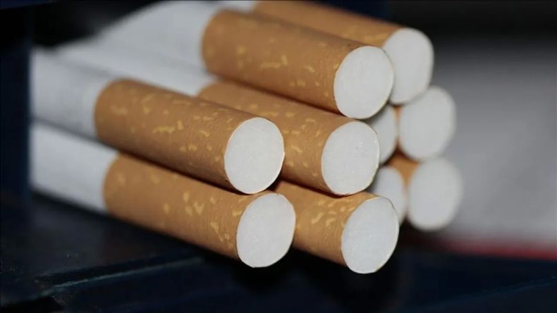 Sigaraya Rekor Zam Geliyor: Yeni Fiyatlar Ne Olacak?