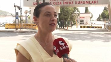 Silivri’den Buca’ya transfer edilen Beylikdüzü Belediye Başkanı’na destek ziyareti