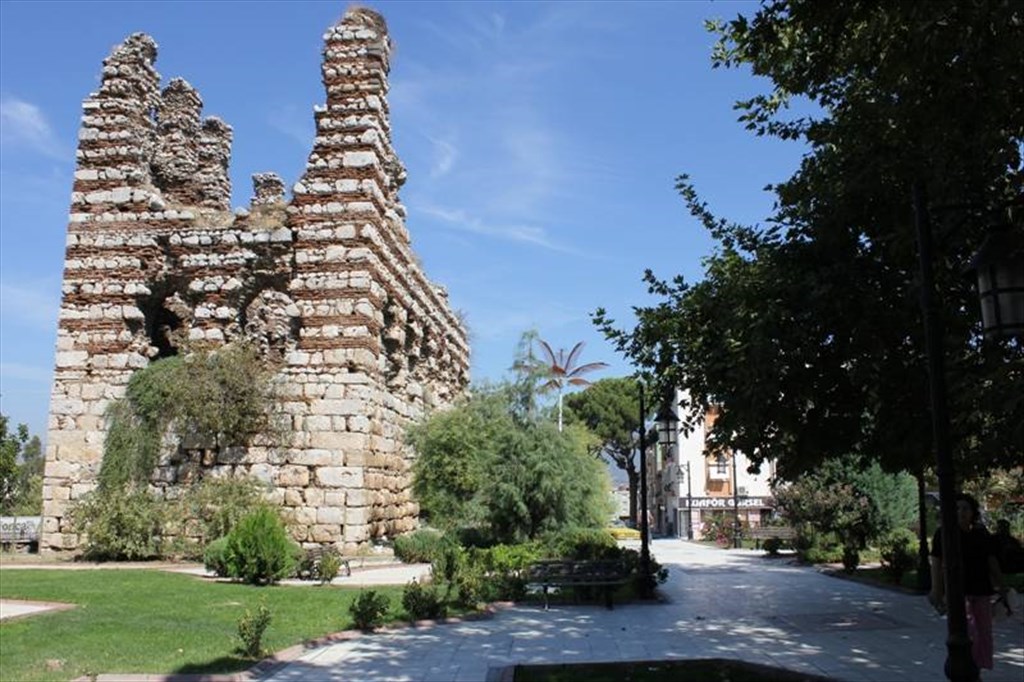 Piknik Alanları