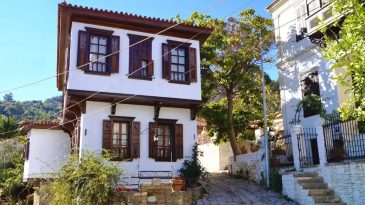 Şirince Köyü Hakkında Bilmeniz Gerekenler