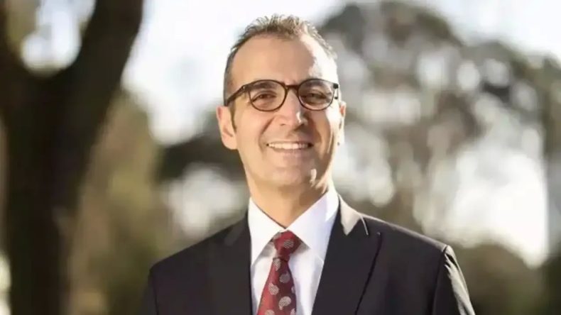 Şişli Belediye Başkanı Şahan İçin Tahliye Talebi