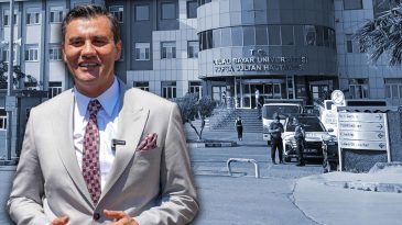 Son dakika… Ferdi Zeyrek’in sağlık durumuna ilişkin yeni açıklama!