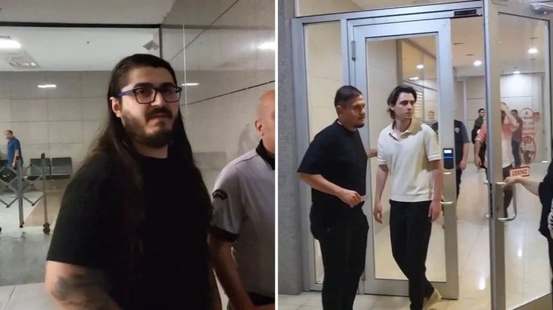 Sosyal Medya Fenomenlerine Yönelik Kumar Soruşturması: 12 Şüpheli Serbest Bırakıldı