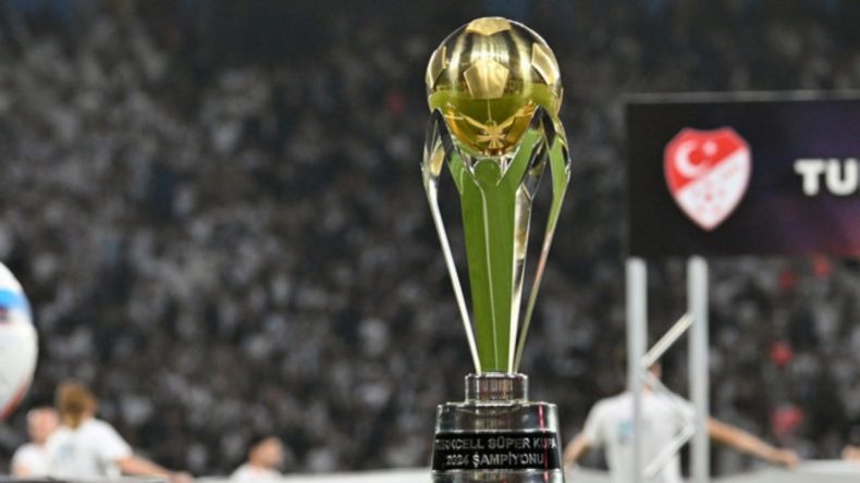 Süper Kupa 2026 Yarı Final Eşleşmeleri Belirlendi