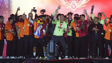 Süper Lig Yayın Gelirleri Açıklandı