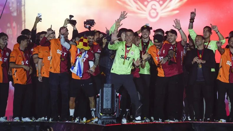 Süper Lig Yayın Gelirleri Açıklandı