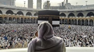 Suudi Arabistan’da Hac İçin Önlemler: 75 Bin Kişi Sınır Dışı Edildi!