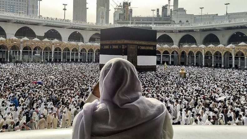 Suudi Arabistan’da Hac İçin Önlemler: 75 Bin Kişi Sınır Dışı Edildi!