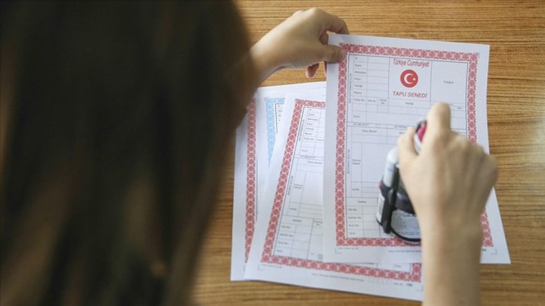 Tapuda Dijital Dönüşüm: Süreç Nasıl İşleyecek?