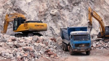 Taş Ocağında G&ouml;&ccedil;&uuml;k: 3 İş&ccedil;i Hayatını Kaybetti