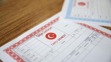 Taşınmaz Sahiplerine Uyarı: Bu Harekete Dikkat, Cezalar B&uuml;y&uuml;k!