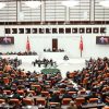 TBMM Genel Kurulu Çalışma Süresini Uzattı