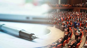 TBMM Komisyonunda İlginç Dilekçeler: Vatandaşların Talepleri Şaşırttı