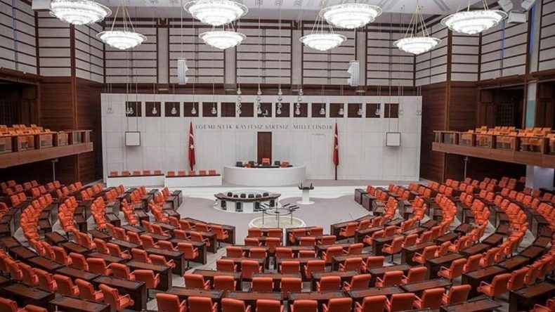 TBMM’de Bu Hafta: Meclis Başkanı Seçimi Yapılacak!
