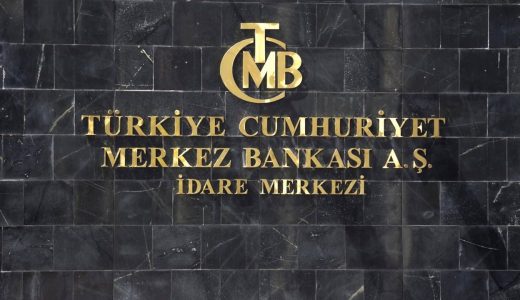 TCMB Anketi Açıklandı: Yıl Sonu Dolar ve Faiz Tahmini Belli Oldu!