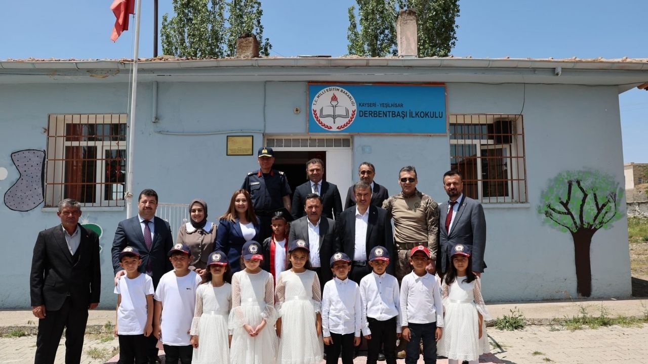 Kep Atma Anı
