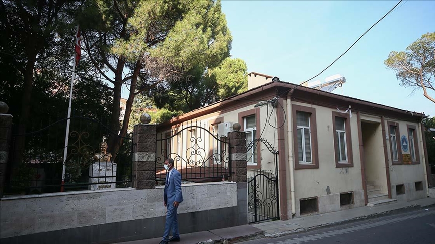 Kız Kalesi