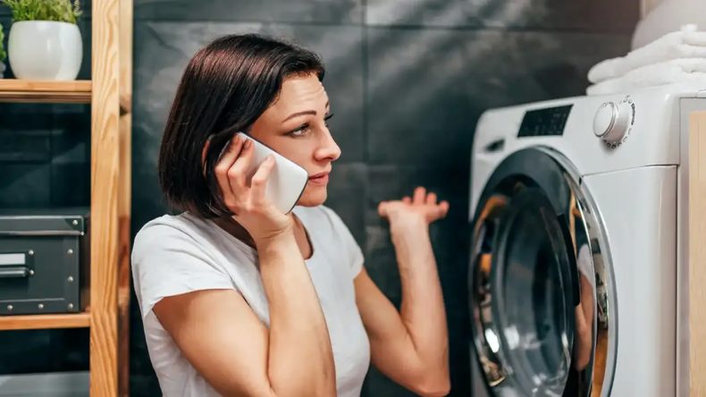 Ticaret Bakanlığı Uyardı: Sahte Servis Tuzağına Dikkat!