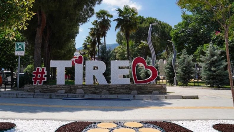 Tire'de Keşfedilecek Yerler
