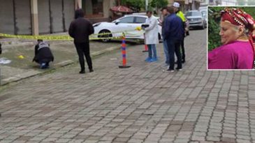 Trajik Kaza: Torununu Uğurlamak İsterken Hayatını Kaybetti