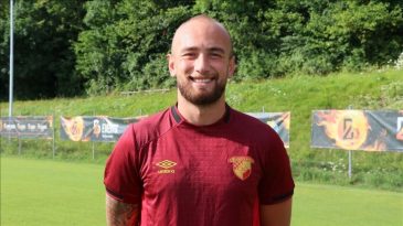 Transfer Gerçekleşti: Doğan Erdoğan’ın Yeni Takımı Belli Oldu