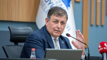 Tugay’dan Grev ile İlgili Açıklamalar: Yasal Sınırlar Dışında