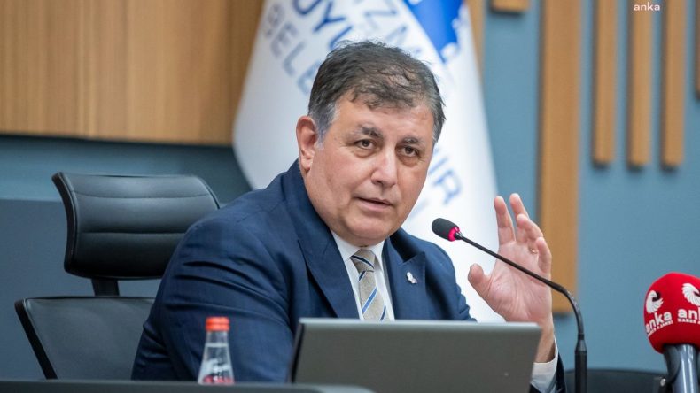 Tugay’dan Grev ile İlgili Açıklamalar: Yasal Sınırlar Dışında