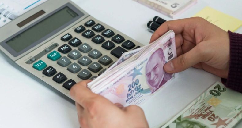 TÜİK Duyurdu: Emekli ve Memurlar için Beş Aylık Zam Oranları Açıklandı