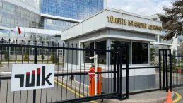 TÜİK İhracat Birim Değer Endeksini Açıkladı