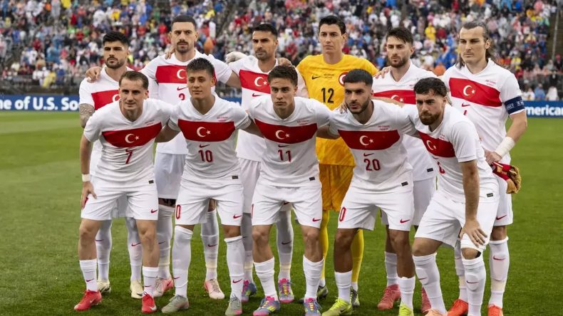 Türkiye – Meksika Maçı Ne Zaman, Saat Kaçta ve Hangi Kanalda?