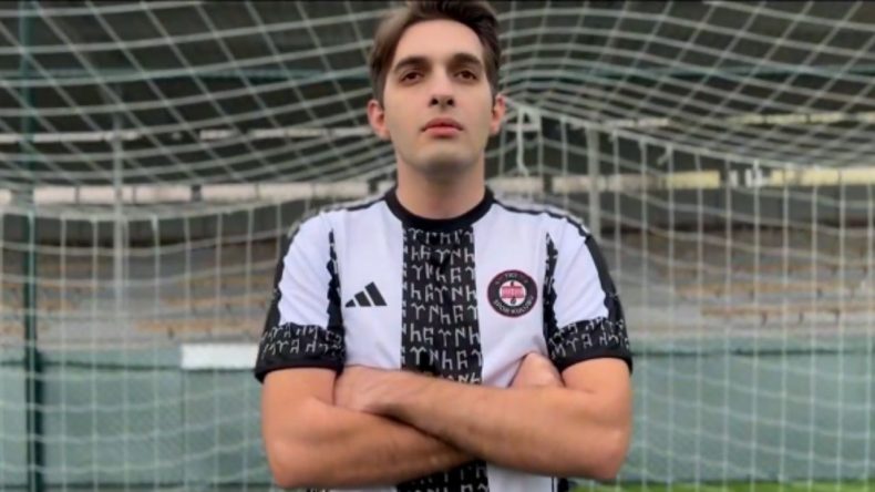 Türkiye’de Bir İlk: Zafer Partisi Futbol Kulübü Kuruyor