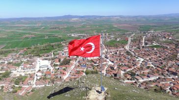 Türkiye’nin Üç Farklı İle Bağlanan Tek Köyü: İnönü Mahallesi’nin Hikayesi