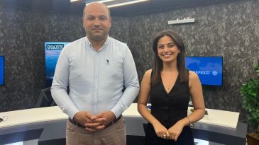 T&Uuml;RK Harb-İş İzmir Başkanı: Savunma iş&ccedil;isi nefes almak istiyor