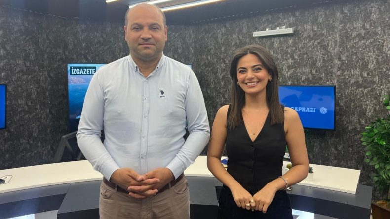 TÜRK Harb-İş İzmir Başkanı: Savunma işçisi nefes almak istiyor