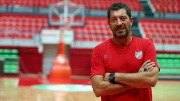 Ufuk Sarıca’nın Yeni Takımı Belli Oldu