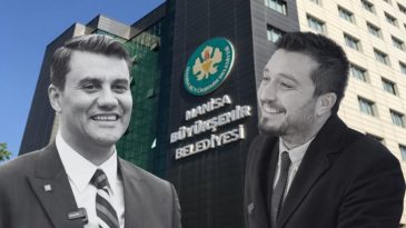 Ulaş Aydın, Mesai Arkadaşlarını Anmayı İhmal Etmedi: Zeyrek ve Temiz’i Andı