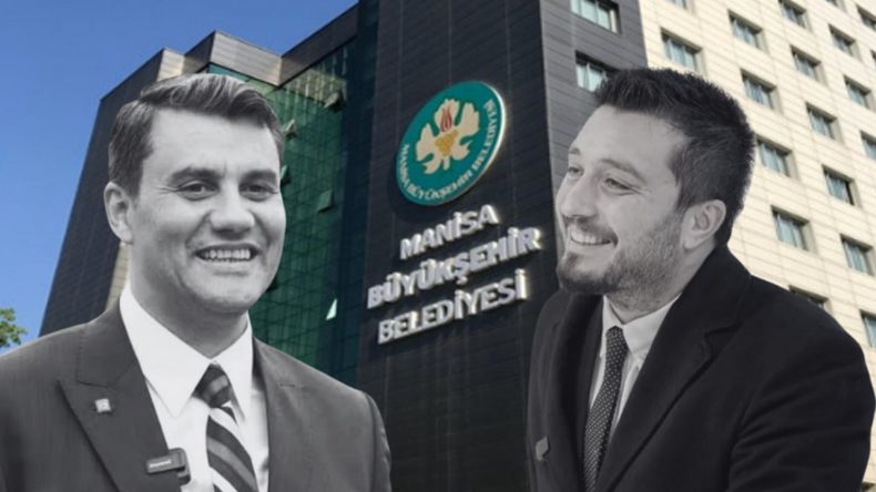 Ulaş Aydın, Mesai Arkadaşlarını Anmayı İhmal Etmedi: Zeyrek ve Temiz’i Andı