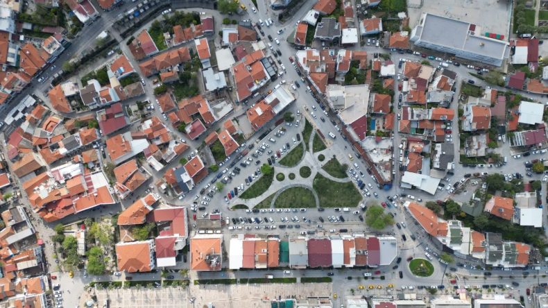 Ulaşımın Geleceği Urla’da Şekillenecek: Çevreci Dönüşüm Başlıyor