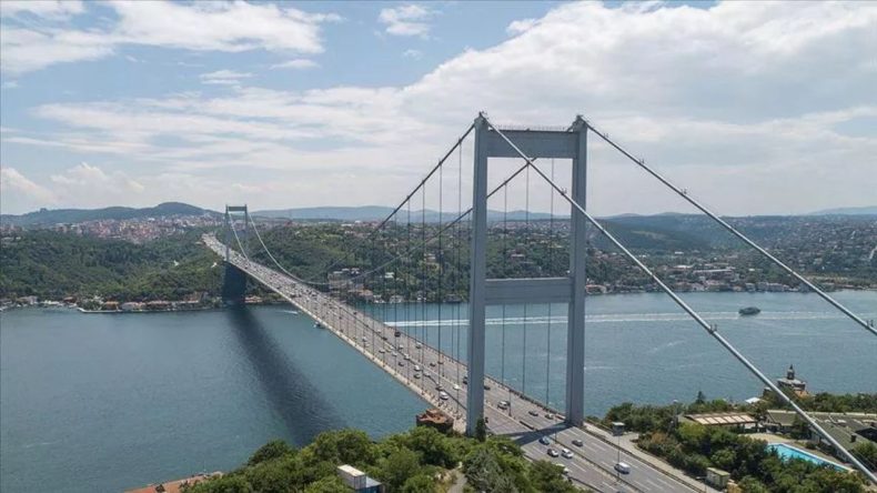 Ulaştırma ve Altyapı Bakanı Uraloğlu Duyurdu: 1 Temmuz’dan İtibaren Zamlı Tarife Geçerli Olacak