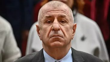Ümit Özdağ’dan Çağrı: Avukatından 100 Kişilik İtiraz