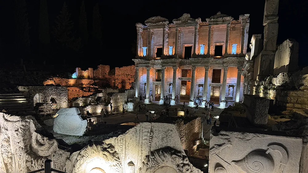 Efes Antik Kenti