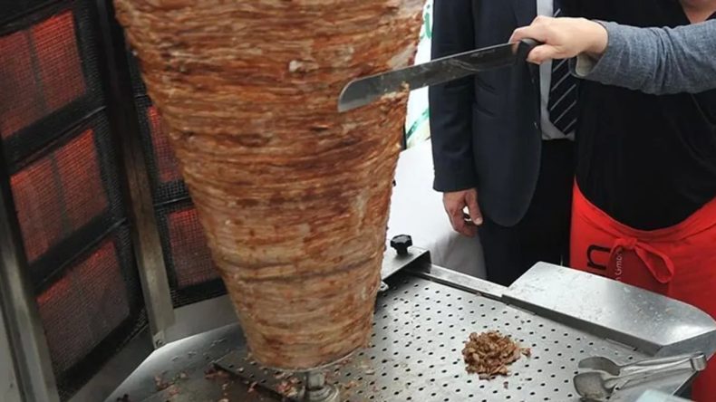 Ünlü Döner Zincirine FETÖ Operasyonu: 5 Kişi Tutuklandı