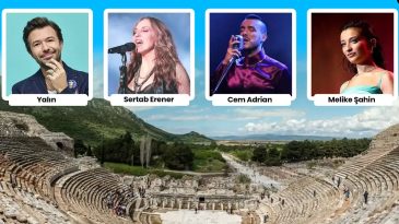 Ünlü İsimler Üzerinden İmamoğlu’na Yönelik Engellemeler