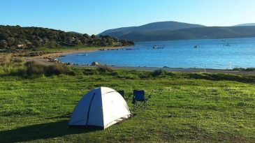 Urla’nın Gözdesi Özbek Köyü: Özbek Köyü’ne ESHOT İle Nasıl Gidilir?