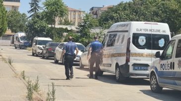 &Uuml;&ccedil; Aylık Bebek Beşiğinde Hareketsiz Bulundu