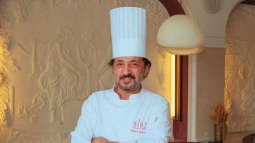 &Uuml;nl&uuml; Şefin Restoranı Yeniden Fiyatlarıyla G&uuml;ndemde: 2 Adet Sarma 550 TL!