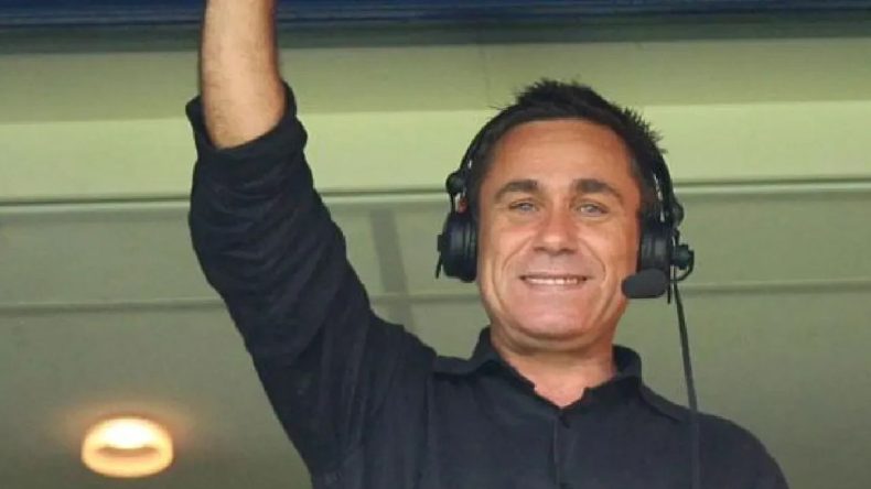 Ünlü Spor Spikeri Sabri Ugan Hayatını Kaybetti