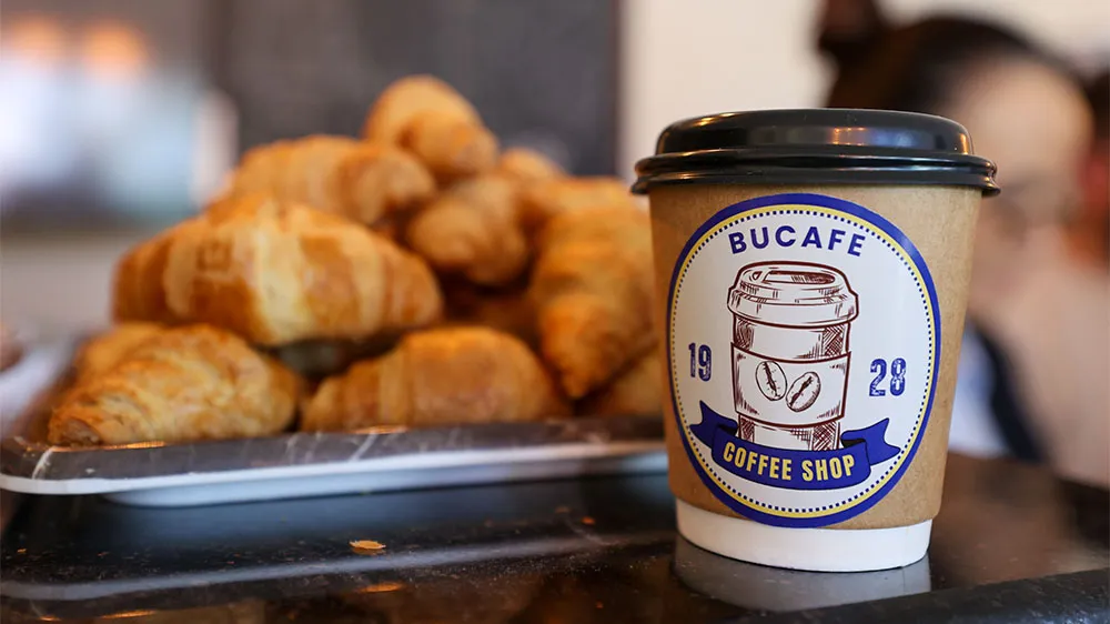 Bucafe 1928